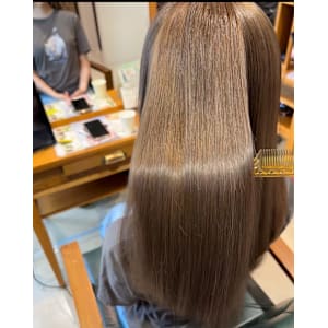 oli-oli（オリオリ）× ロング