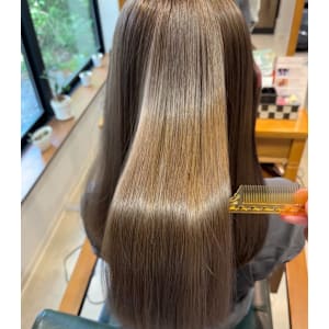 oli-oli（オリオリ）× ロング