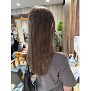 oli-oli（オリオリ）× ロング