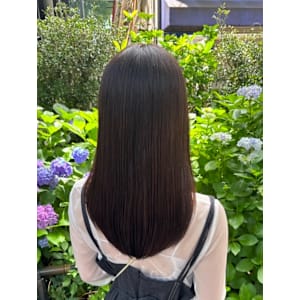 oli-oli（オリオリ）× ロング