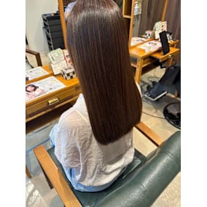 oli-oli（オリオリ）× ロング