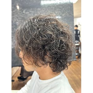 Tear Drive by Salt×メンズ