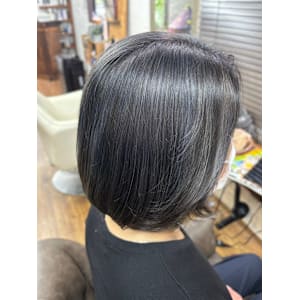 Tear Drive by Salt×ショート