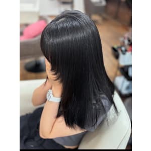 Tear Drive by Salt×ロング