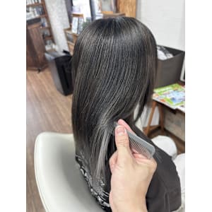 Tear Drive by Salt×ロング