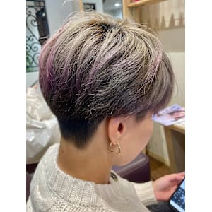 VISAGE join【ヴィサージュ ジョイン】×スタイル - VISAGE join【ヴィサージュ ジョイン】【ヴィサージュ ジョイン】掲載中