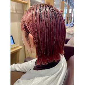 VISAGE join【ヴィサージュ ジョイン】×スタイル