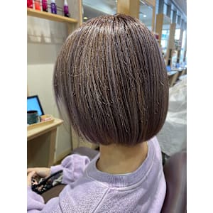 VISAGE join【ヴィサージュ ジョイン】×スタイル