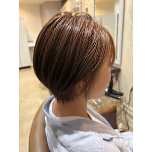 VISAGE join【ヴィサージュ ジョイン】×スタイル