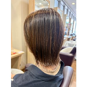 VISAGE join【ヴィサージュ ジョイン】×スタイル