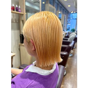 VISAGE join【ヴィサージュ ジョイン】×スタイル