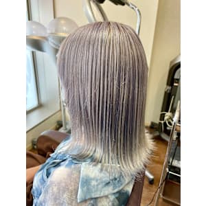 VISAGE join【ヴィサージュ ジョイン】×スタイル