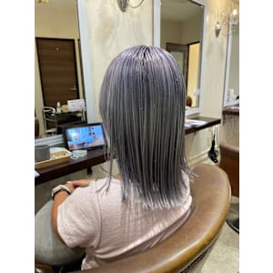 VISAGE join【ヴィサージュ ジョイン】×スタイル