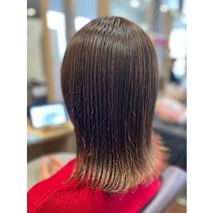 VISAGE join【ヴィサージュ ジョイン】×スタイル