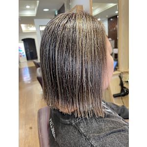 VISAGE join【ヴィサージュ ジョイン】×スタイル