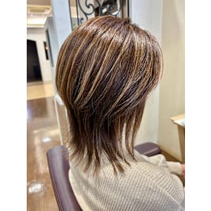 VISAGE join【ヴィサージュ ジョイン】×スタイル