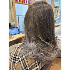 VISAGE join【ヴィサージュ ジョイン】×スタイル