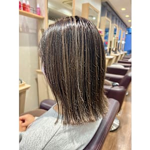 VISAGE join【ヴィサージュ ジョイン】×スタイル