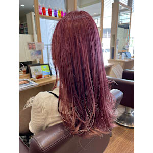 VISAGE join【ヴィサージュ ジョイン】×スタイル