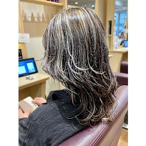 VISAGE join【ヴィサージュ ジョイン】×スタイル