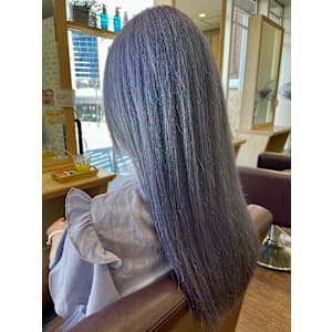 VISAGE join【ヴィサージュ ジョイン】×スタイル