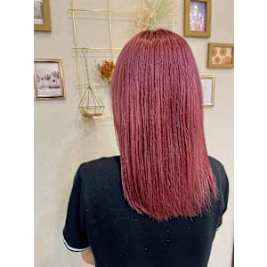 VISAGE join【ヴィサージュ ジョイン】×スタイル