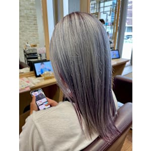 VISAGE join【ヴィサージュ ジョイン】×スタイル