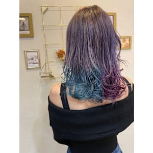 VISAGE join【ヴィサージュ ジョイン】×スタイル