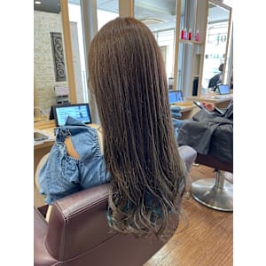 VISAGE join【ヴィサージュ ジョイン】×スタイル