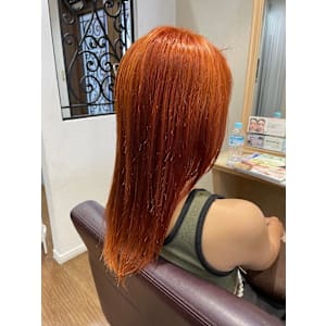 VISAGE join【ヴィサージュ ジョイン】×スタイル