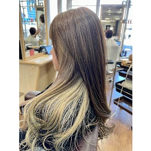 VISAGE join【ヴィサージュ ジョイン】×スタイル