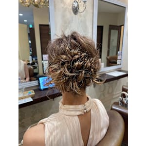 VISAGE join【ヴィサージュ ジョイン】×スタイル