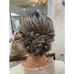 VISAGE join【ヴィサージュ ジョイン】×スタイル