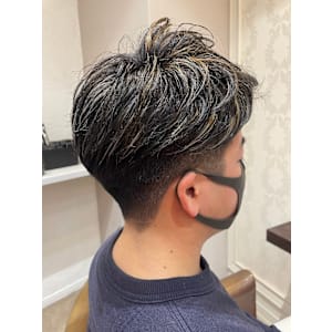 VISAGE join【ヴィサージュ ジョイン】×スタイル