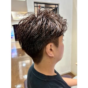 VISAGE join【ヴィサージュ ジョイン】×スタイル