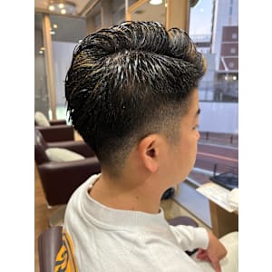 VISAGE join【ヴィサージュ ジョイン】×スタイル