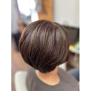 Tear Drive by Salt×ショート