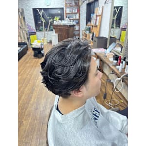 Tear Drive by Salt×ビジネス