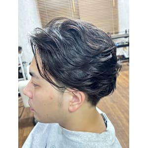 Tear Drive by Salt×ビジネス