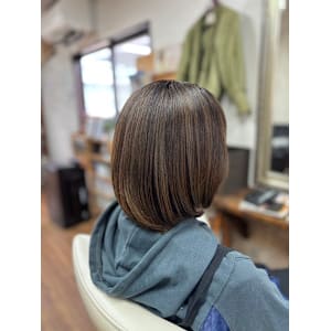 Tear Drive by Salt×ショート