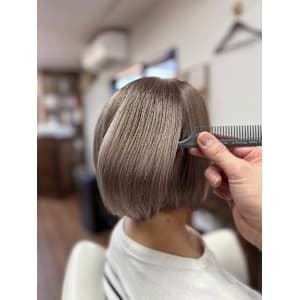 Tear Drive by Salt×カラー