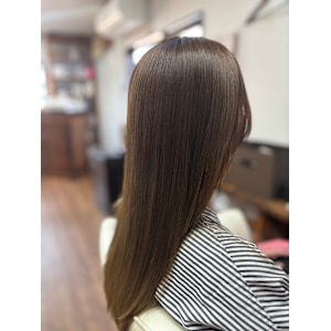 Tear Drive by Salt×ロング