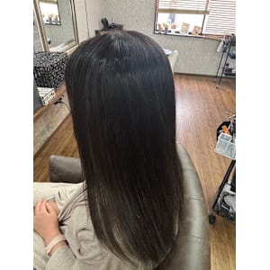 Tear Drive by Salt×ロング