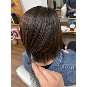 Tear Drive by Salt×ショート