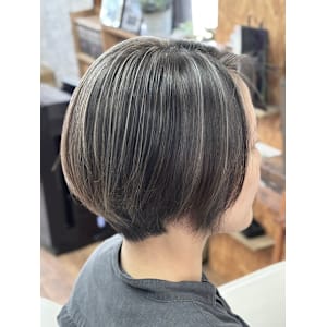 Tear Drive by Salt×ショート