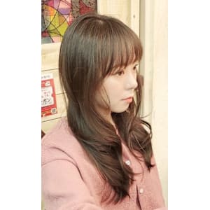 ヘアーメイクデコ.トウキョウ鹿児島・天文館×スタイル