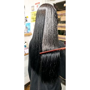 ヘアーメイクデコ.トウキョウ鹿児島・天文館×スタイル