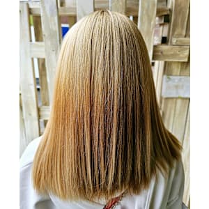 ヘアーメイクデコ.トウキョウ鹿児島・天文館×スタイル