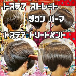 ROCO Market extensions 亀戸店