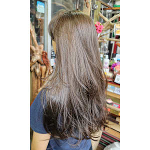 hair make Deco．Tokyo 大島店×スタイル